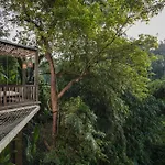 The Kayon Jungle Resort