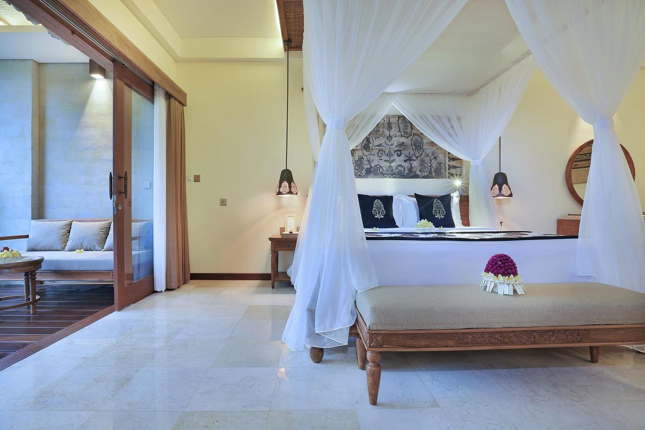 Resort The Kayon Jungle Ubud (Bali)