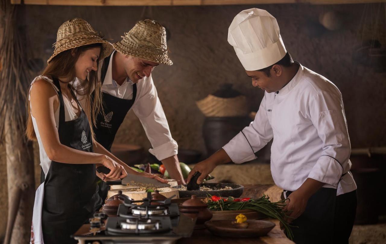 The Kayon Jungle Resort Ubud (Bali)