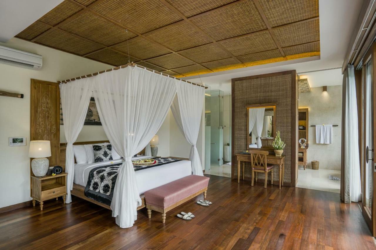 The Kayon Jungle 5* Ubud (Bali)