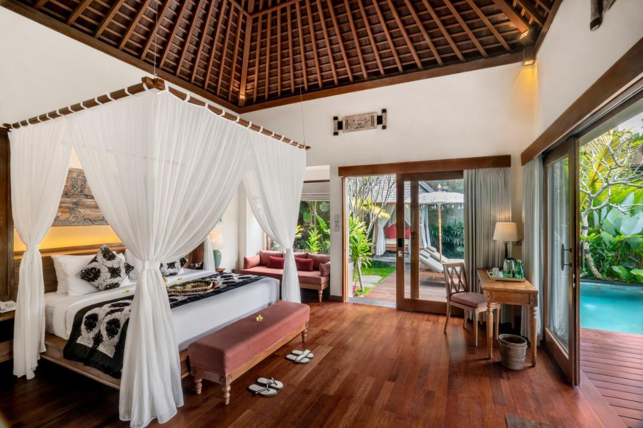 The Kayon Jungle Resort Ubud (Bali)